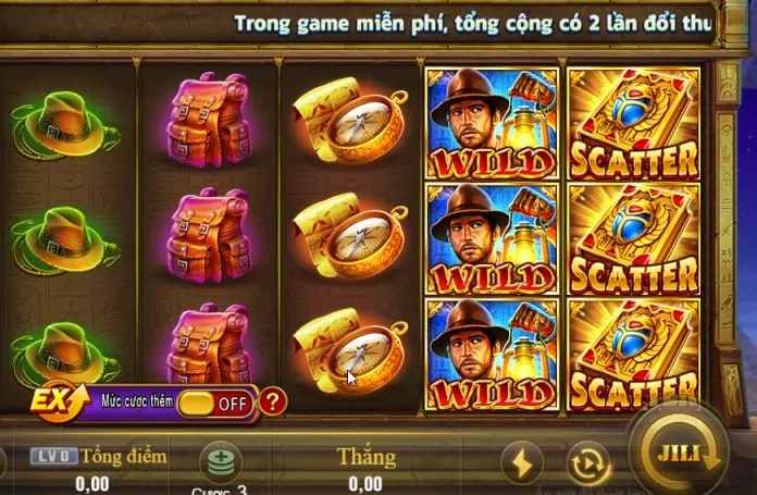 Game Nổ Hũ Yo88 Trực Tuyến